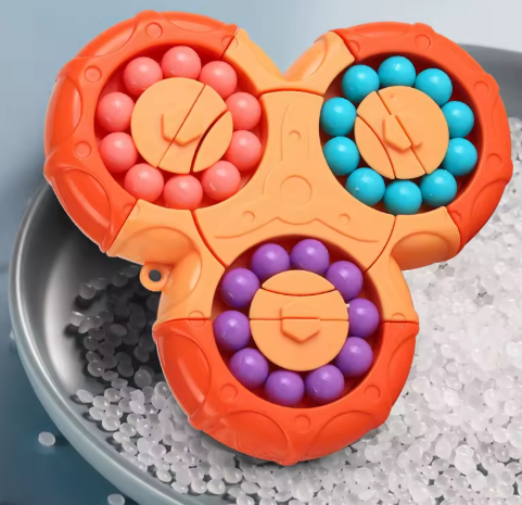 Miniatura 2 de Rueda Mágica juguete de aprendizaje